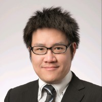 Raymond Wp Woo