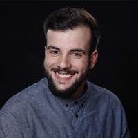 Tiago Machado