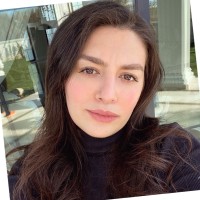 Zeynep Aydın
