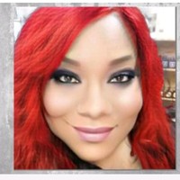 Tiffany Harris