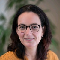 Evelien Kodde