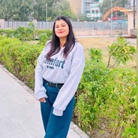 Preeti Tyagi