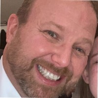 Darrin Donahue