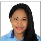 Shiela Mae Getutua