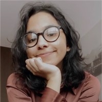 Yasmeen Bashir