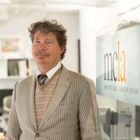 Frank Feist, IALD, MIES