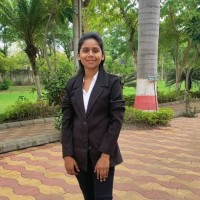 Prachi Salotkar