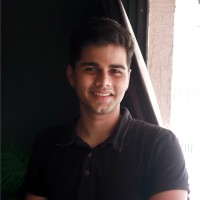 Devendra Pednekar