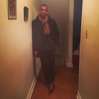 Darryl Greene
