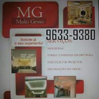 multi gesso