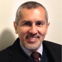 Javier Eyzaguirre Rivas