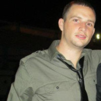 Ben Anderson