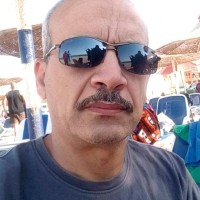 Khaled Shawkat