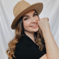 Mackenzie Gordon