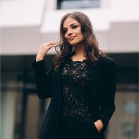 Selma Mambetova