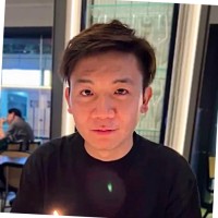 Zachariah Wong