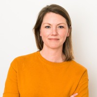 Ruth Eagle