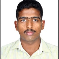 Saju Sathiya Dhas
