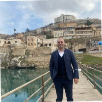 Mustafa Dönmez