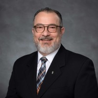 Alex DeGrossi