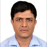 Prabin Kumar