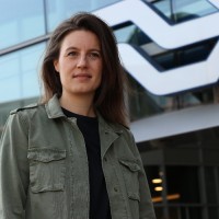 Eva Vlieg