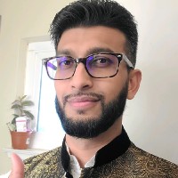 Rizwan Hussain