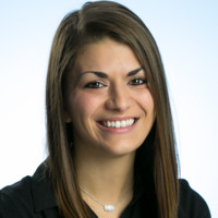 Sarah Dykman