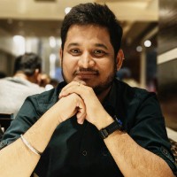 Prateek Mazumdar
