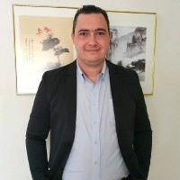 Adriano Bertolo De Azevedo