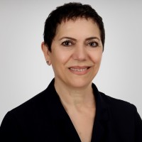 Berna M. Çağlın
