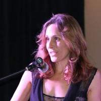 Elysa Marco