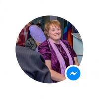 Janet Dustin