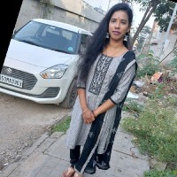 Shruthi B