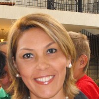 Angelica Fruet