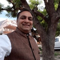 Sunil Dave