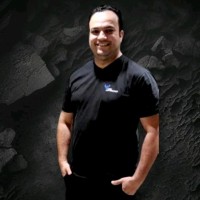 Israel Rodrigo Santana