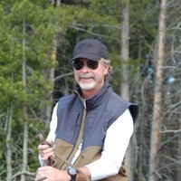 Patrick Wise