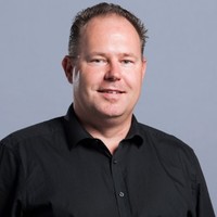 Branko Jonker