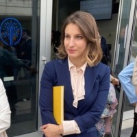 Sofia Sperotto
