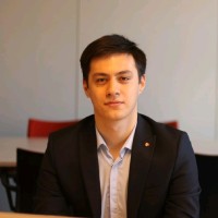 Anvar Avazbekov