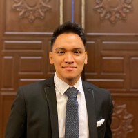 Angelo Ramon