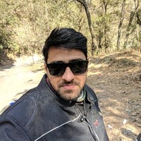 Priyaank Chaudhary