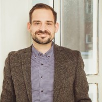 Simon Ritter
