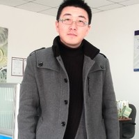 Bobby Bao