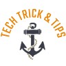 TECH TRICK Tips