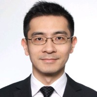 Raymond Ho