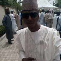 kabiru aminu