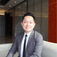 Tony Chan
