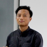 Muammar Khadafi